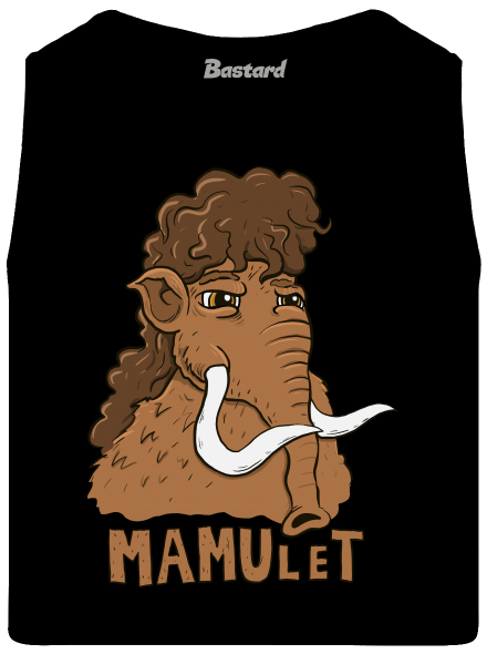 Mamulet