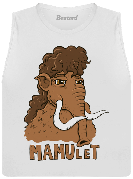 Mamulet