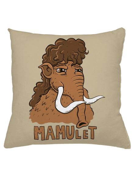 Mamulet