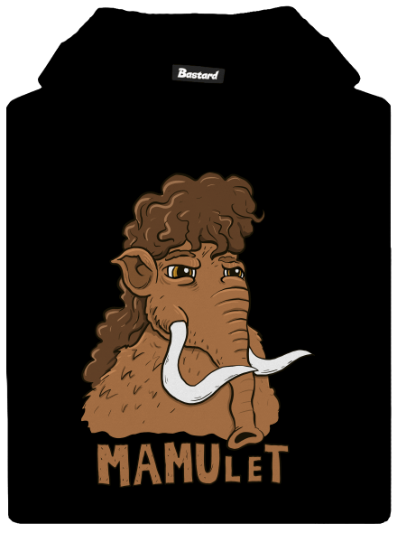 Mamulet