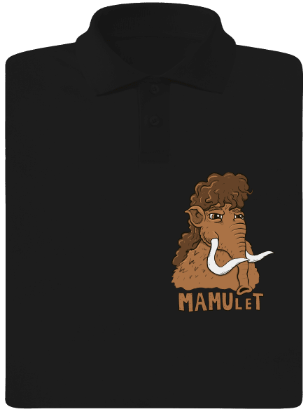 Mamulet