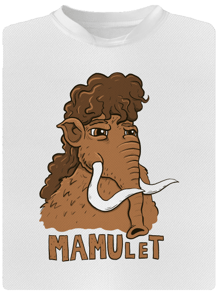 Mamulet