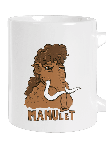 Mamulet