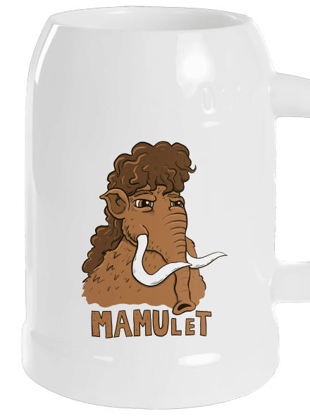 Mamulet