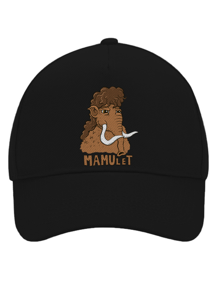 Mamulet
