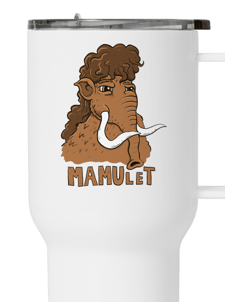 Mamulet