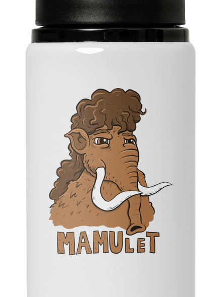 Mamulet
