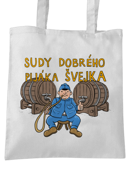 Sudy dobrého pijáka Švejka