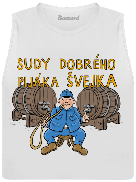 Sudy dobrého pijáka Švejka