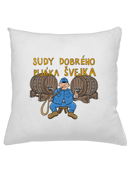 Sudy dobrého pijáka Švejka