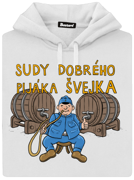 Sudy dobrého pijáka Švejka