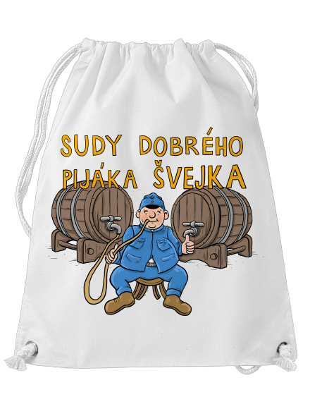 Sudy dobrého pijáka Švejka