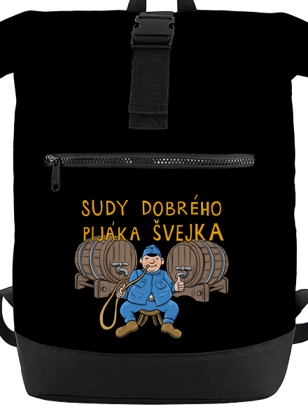 Sudy dobrého pijáka Švejka