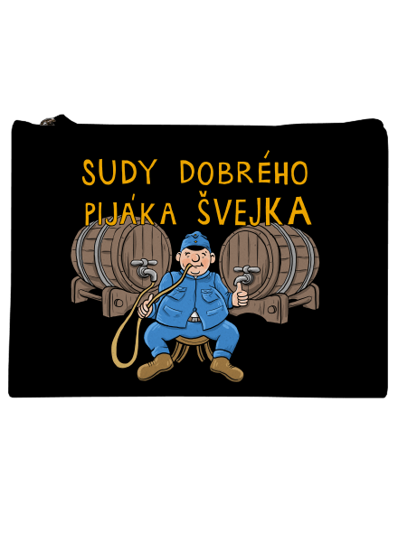 Sudy dobrého pijáka Švejka