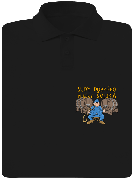 Sudy dobrého pijáka Švejka
