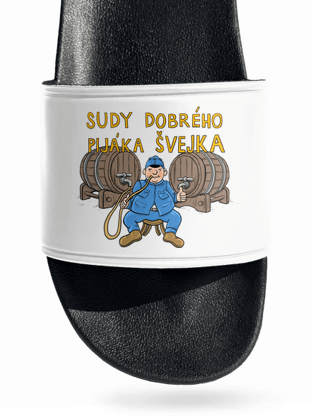 Sudy dobrého pijáka Švejka