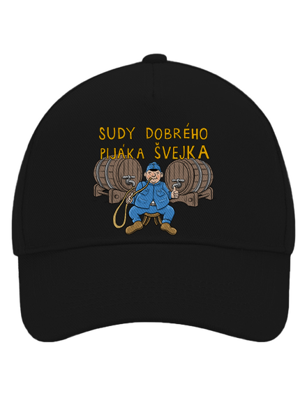 Sudy dobrého pijáka Švejka