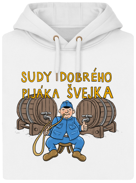 Sudy dobrého pijáka Švejka