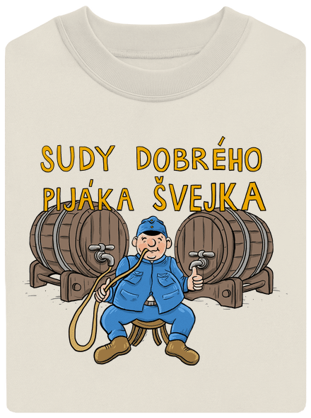 Sudy dobrého pijáka Švejka