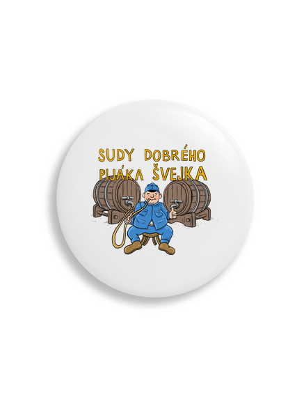 Sudy dobrého pijáka Švejka