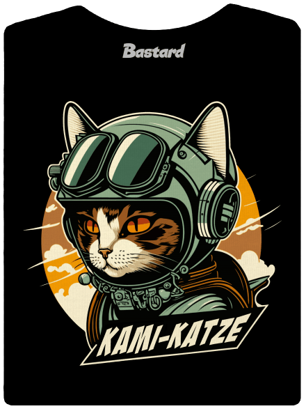 Kami-Katze