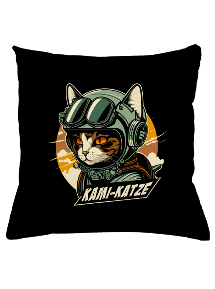 Kami-Katze