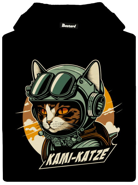 Kami-Katze