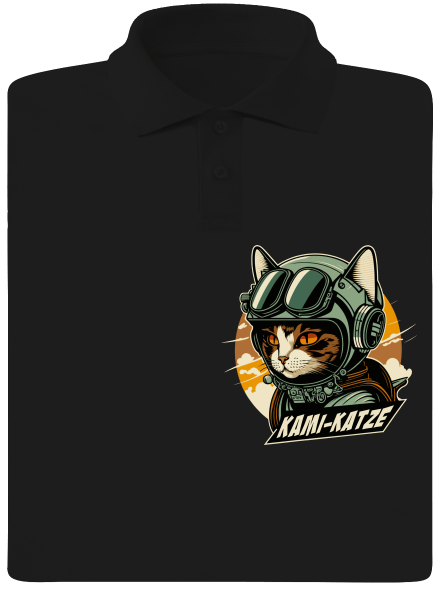 Kami-Katze