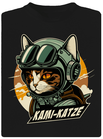 Kami-Katze