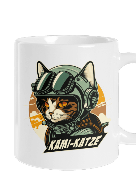 Kami-Katze
