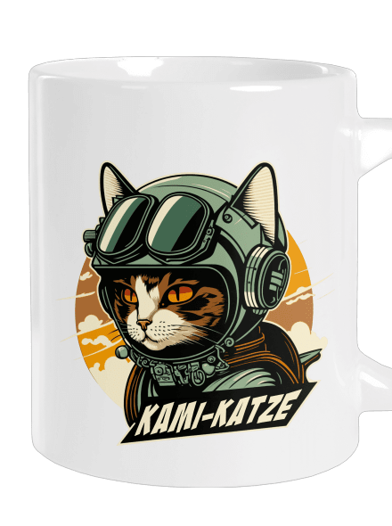 Kami-Katze