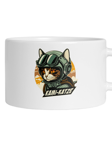 Kami-Katze