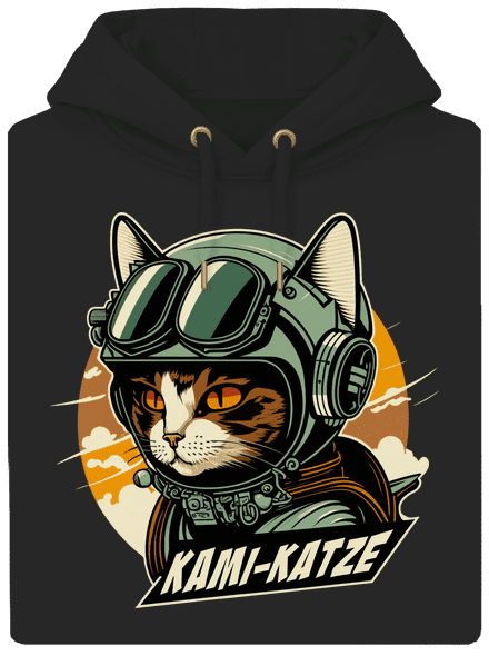 Kami-Katze