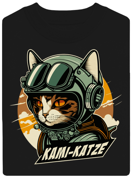 Kami-Katze