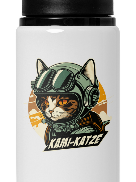 Kami-Katze