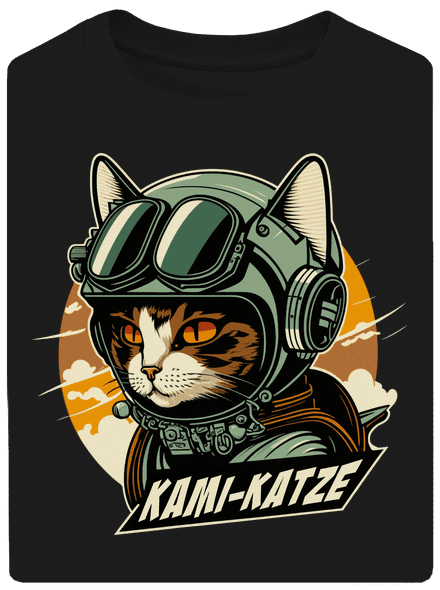 Kami-Katze
