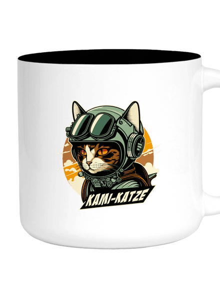 Kami-Katze