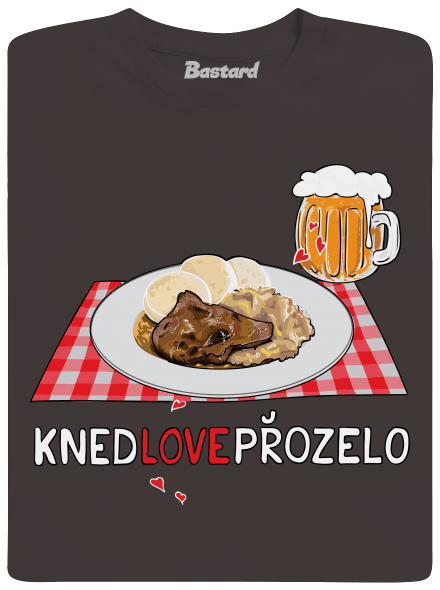 Knedlo vepřo zelo