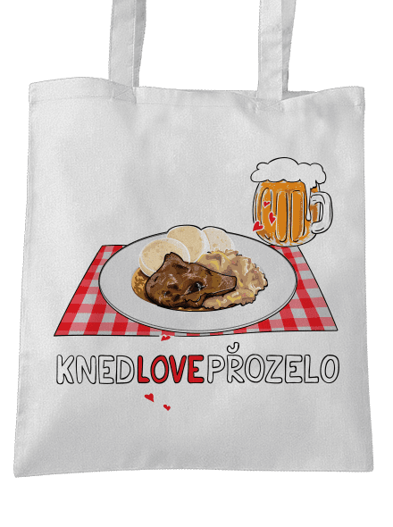 Knedlo vepřo zelo