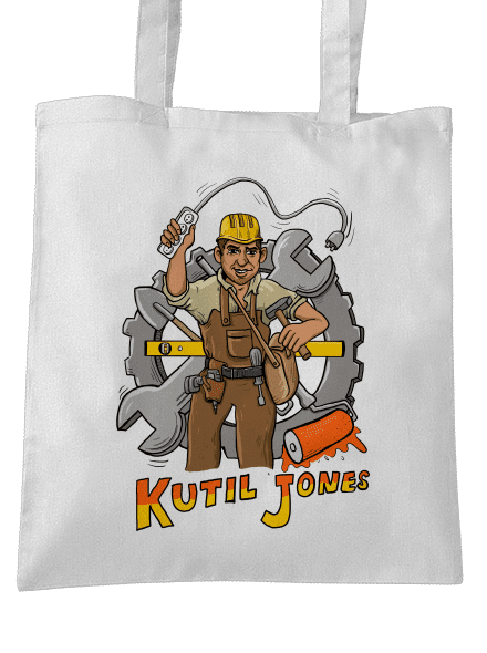 Kutil Jones