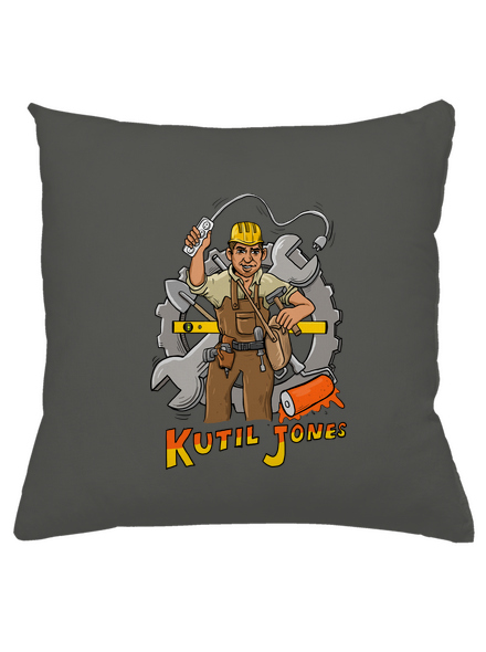 Kutil Jones