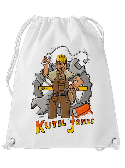 Kutil Jones