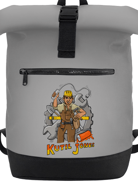 Kutil Jones