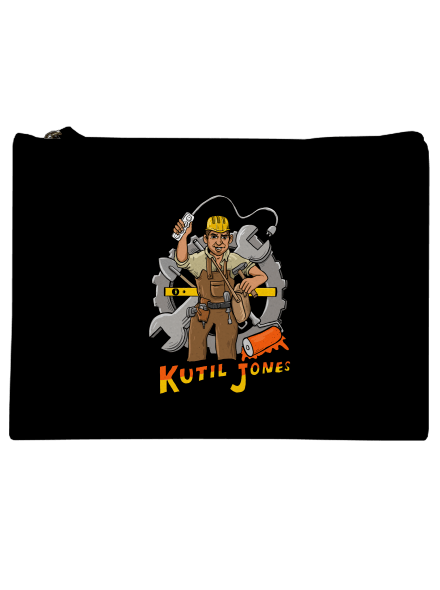 Kutil Jones