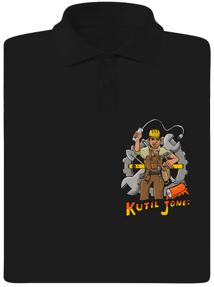 Kutil Jones