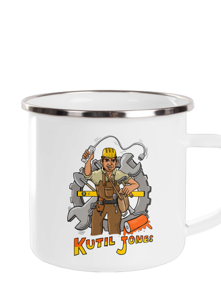 Kutil Jones