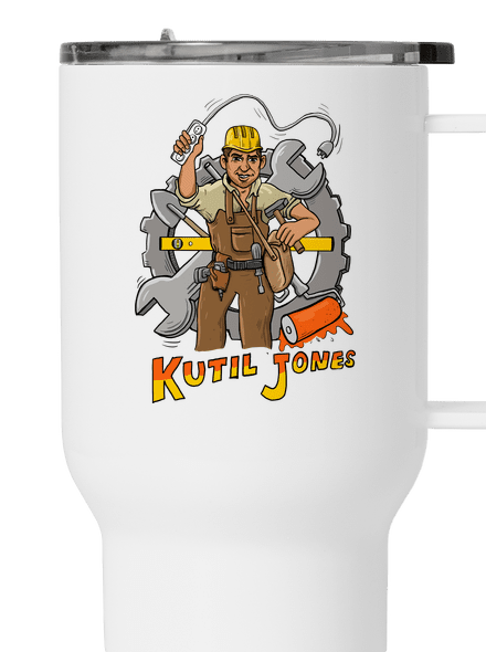Kutil Jones