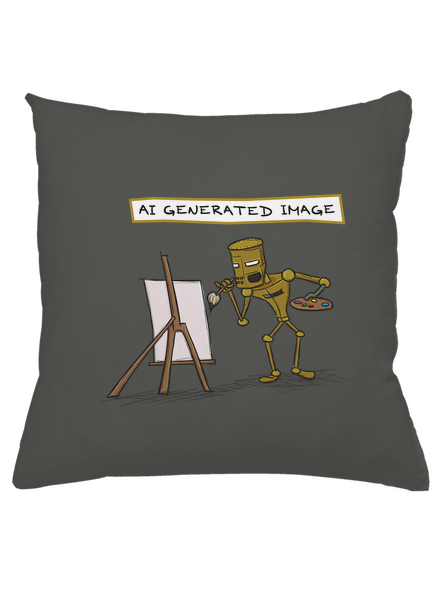 AI generated image
