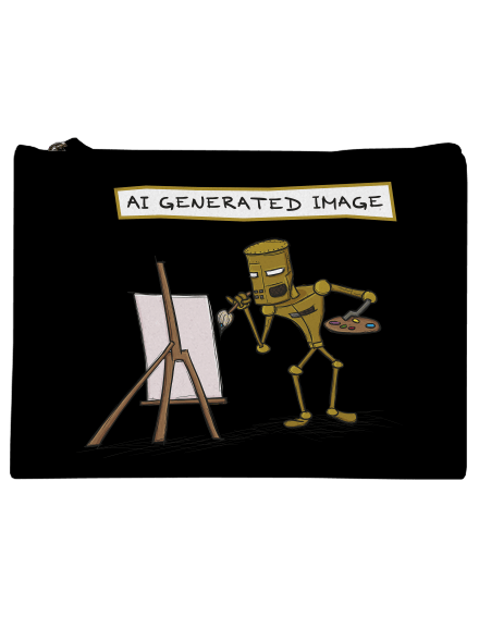 AI generated image