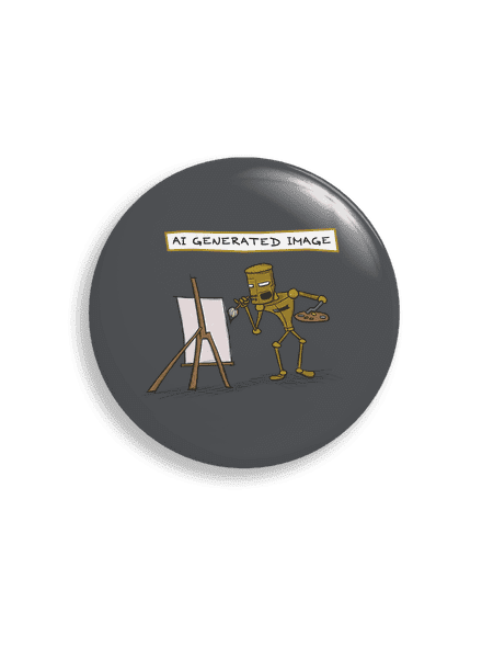 AI generated image
